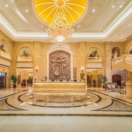 Vienna Hotel Nanyang People Road Nanyang (Henan) Exterior foto