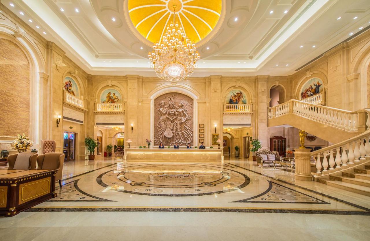 Vienna Hotel Nanyang People Road Nanyang (Henan) Exterior foto